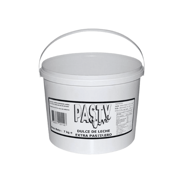 DULCE DE LECHE C/7 KG
