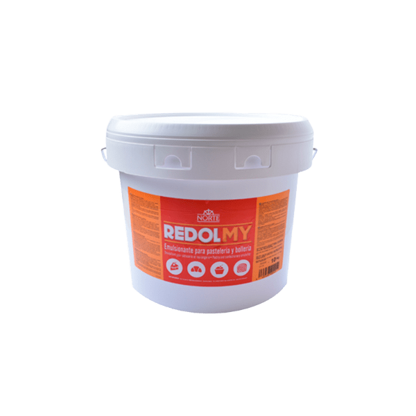 REDOLMY EMULSIONANTE C/10 KG