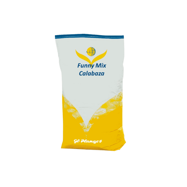 FUNNY MIX CALABAZA GB PLANGE S/15 KG