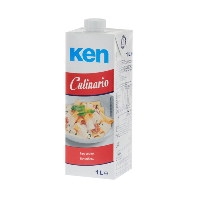 KEN CULINARIO B/1 L
