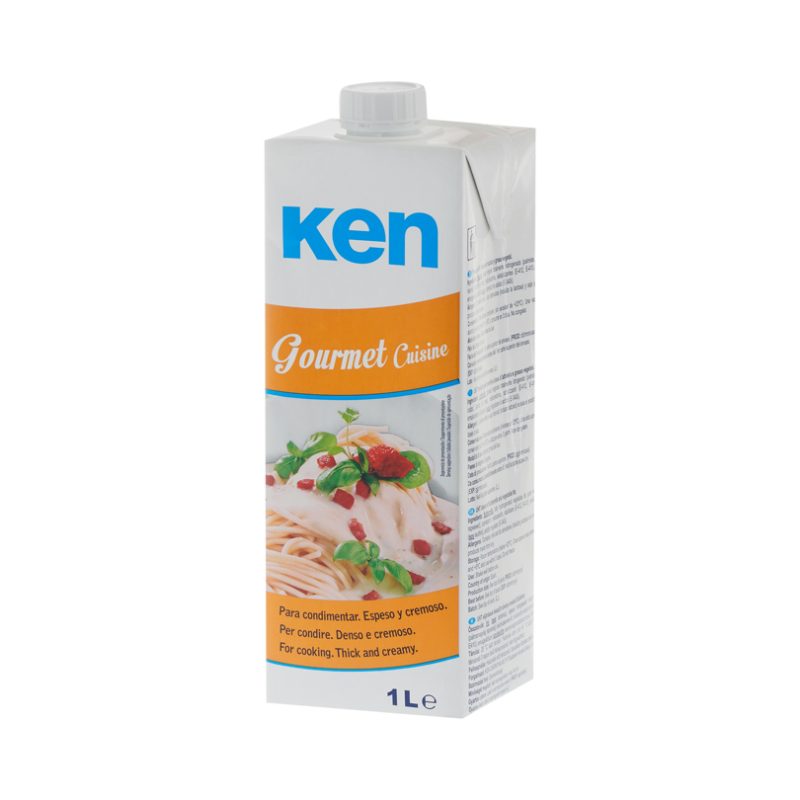 KEN GOURMET CUISINE B/1 L