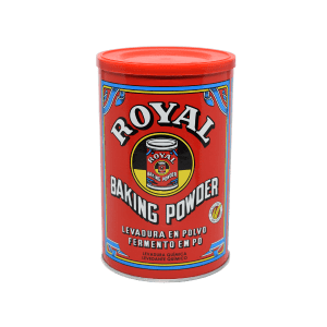 ROYAL BAKING POWDER B/900 GR