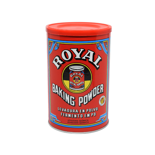 ROYAL BAKING POWDER B/900 GR