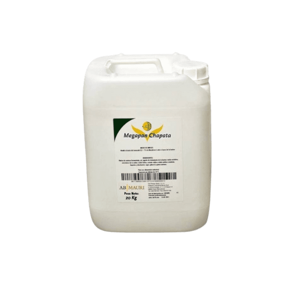 MEGAPAN RUSTICO S/15 KG