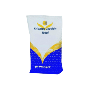 FRIOPLUS COCCION TOTAL S/25 KG