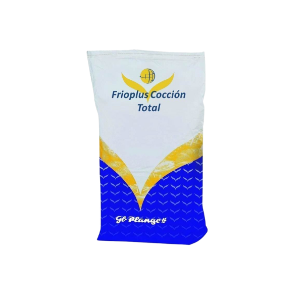 FRIOPLUS COCCION TOTAL S/25 KG