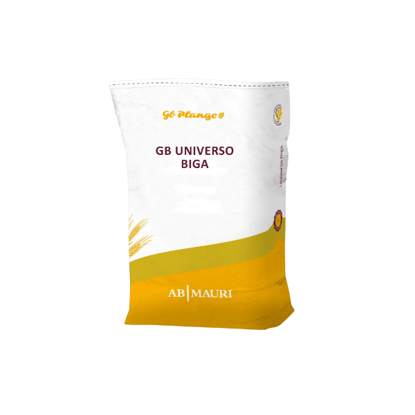 GB UNIVERSO BIGA S/15 KG
