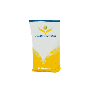 GB MULTISEMILLAS S/25 KG