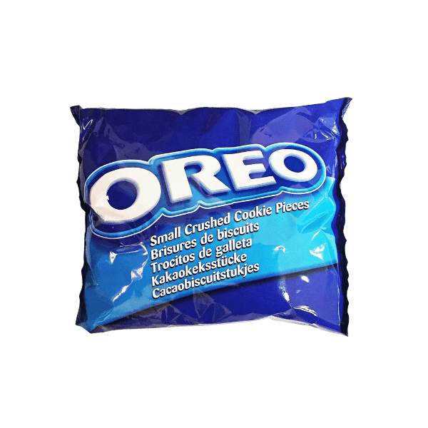 OREO TROCEADA B/400 GR