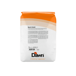 QUARK STABIL DAWN C/5 KG