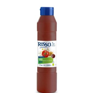 RISSO SALSA BARBACOA B/1 L
