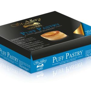 SAINT ALLERY HOJALDRE PLACAS C/12 KG