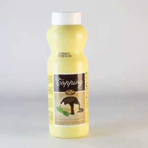 SIROPE DE CHOCOLATE CRESCO B/1 KG