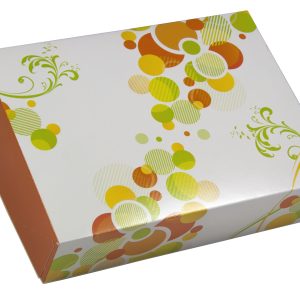 CAJAS DE PASTAS (1 KG) 23x16x7 PQT 50 UDS
