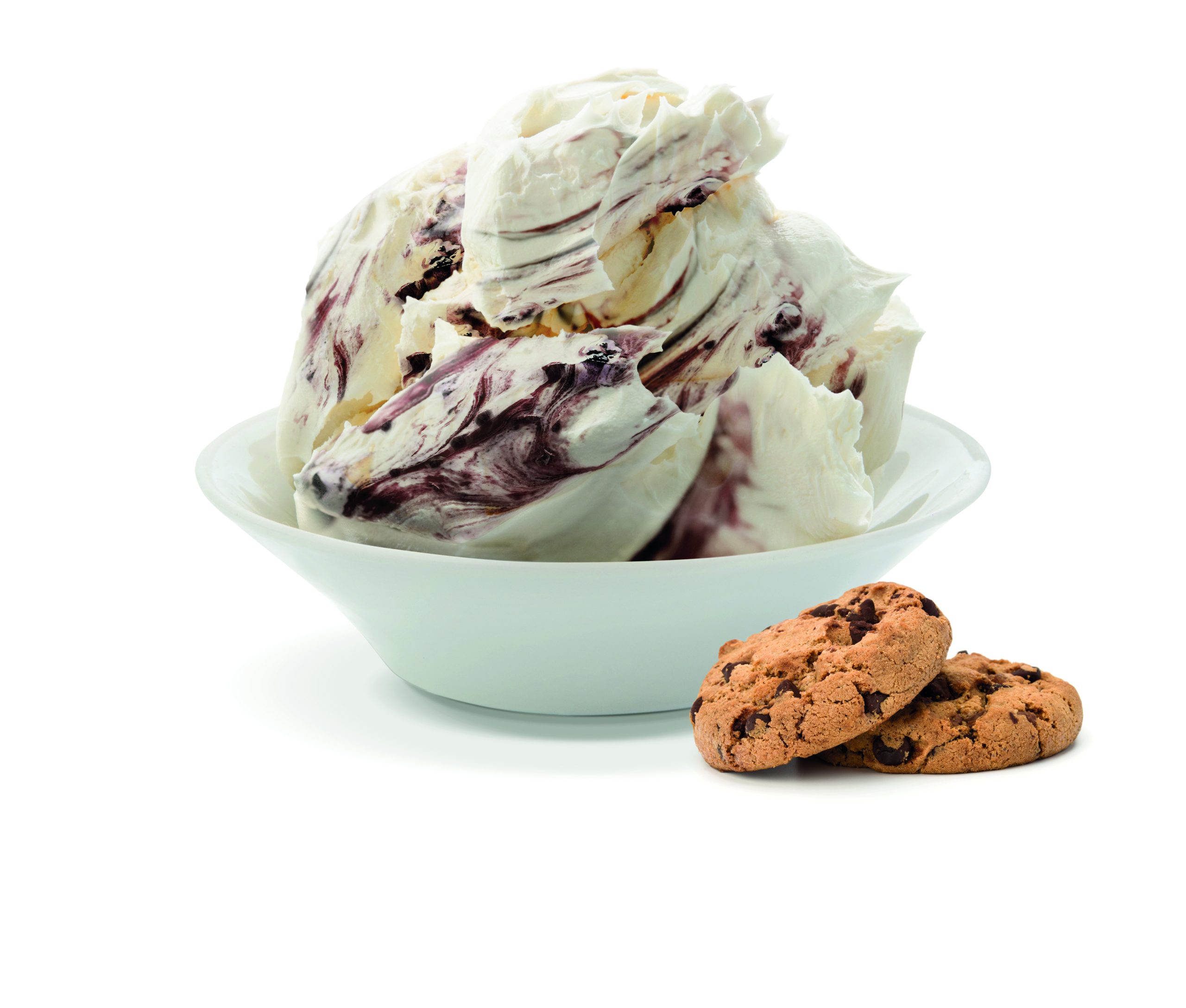 VARIEGATO CHIPS COOKIES C/3,5 KG