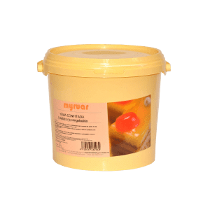 YEMA CONFITADA C/7 KG