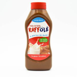 DULCE DE LECHE FLUIDO B/1250 GR