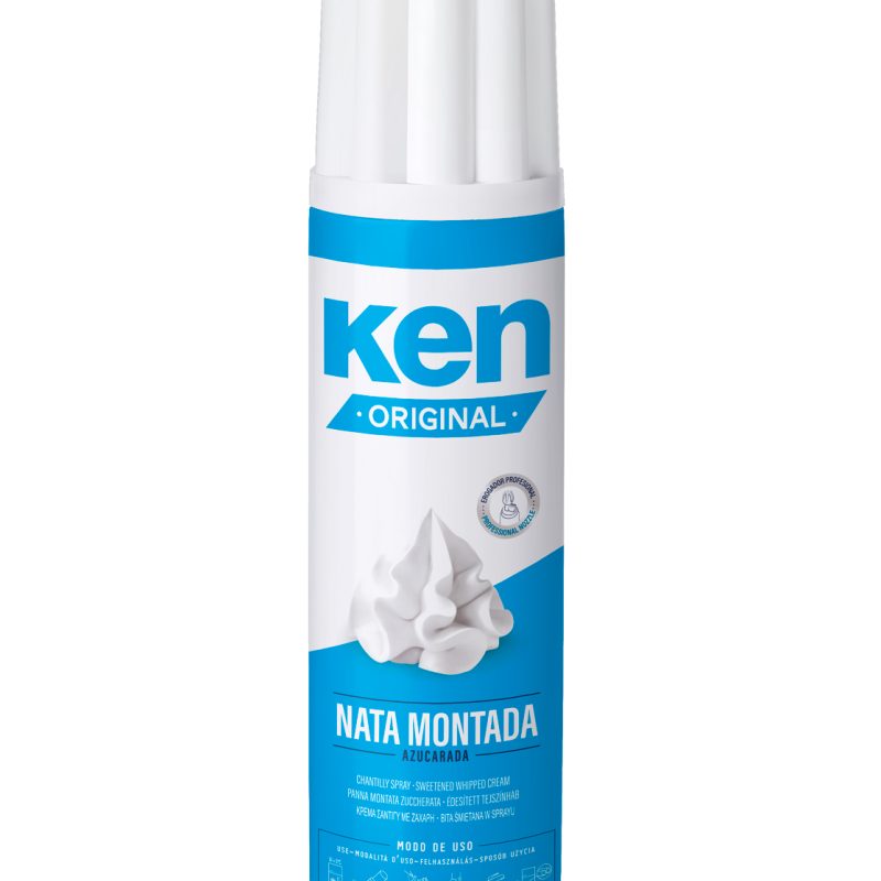 KEN NATA SPRAY B/500 ML