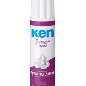 KEN NATA SPRAY SUPREMA B/500ML