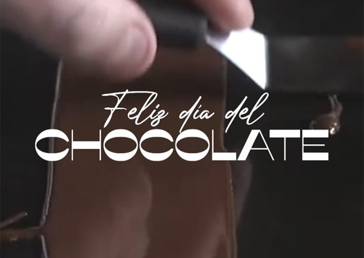 Día internacional del chocolate