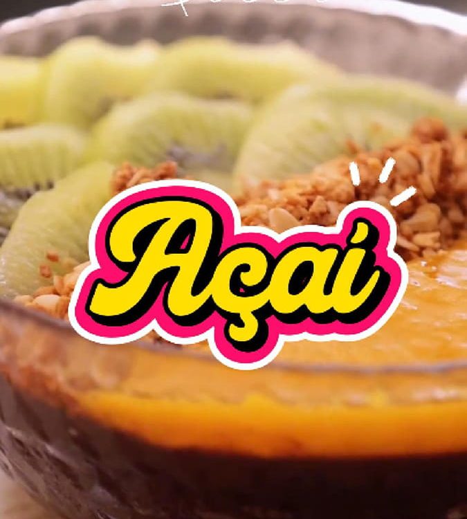Açaí