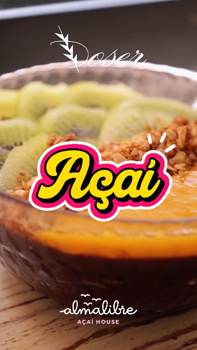 Açaí