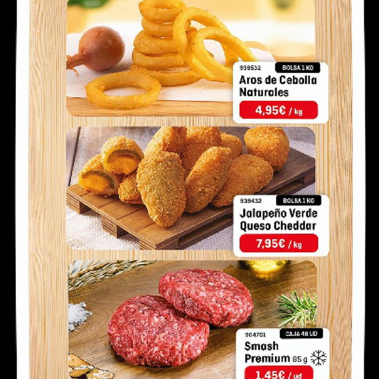 Ofertas Agosto Septiembre