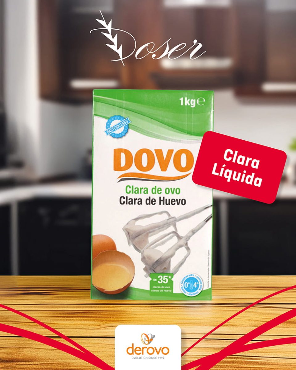 Clara líquida