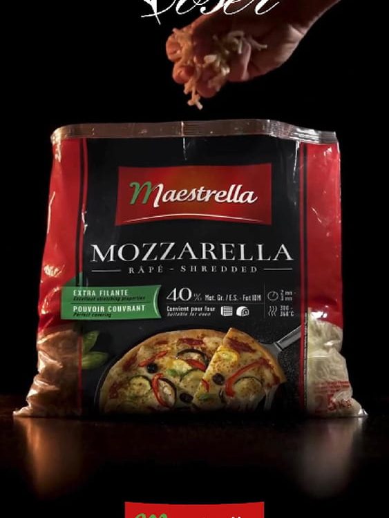 Maestrella