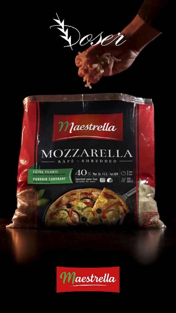 Maestrella