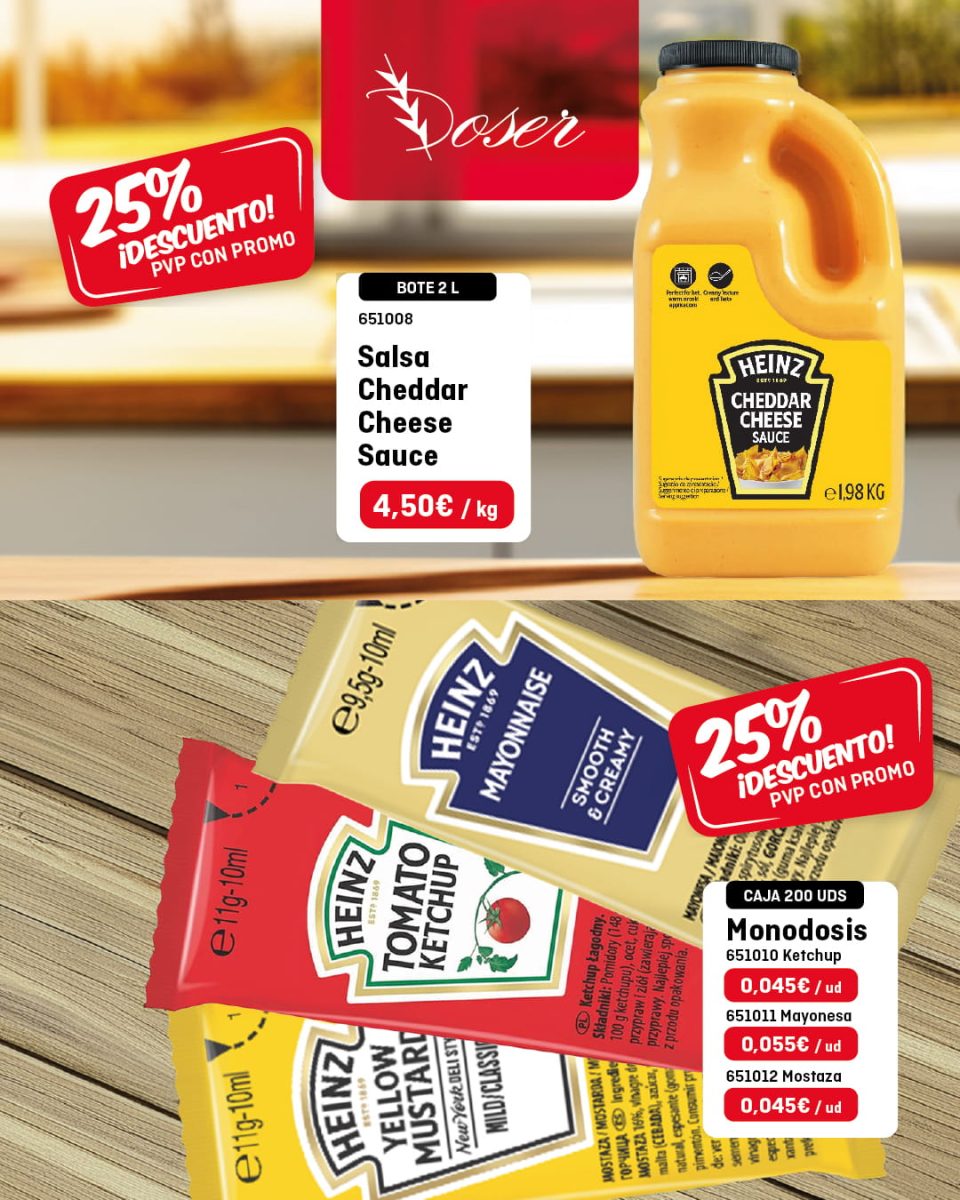 Ofertas Octubre